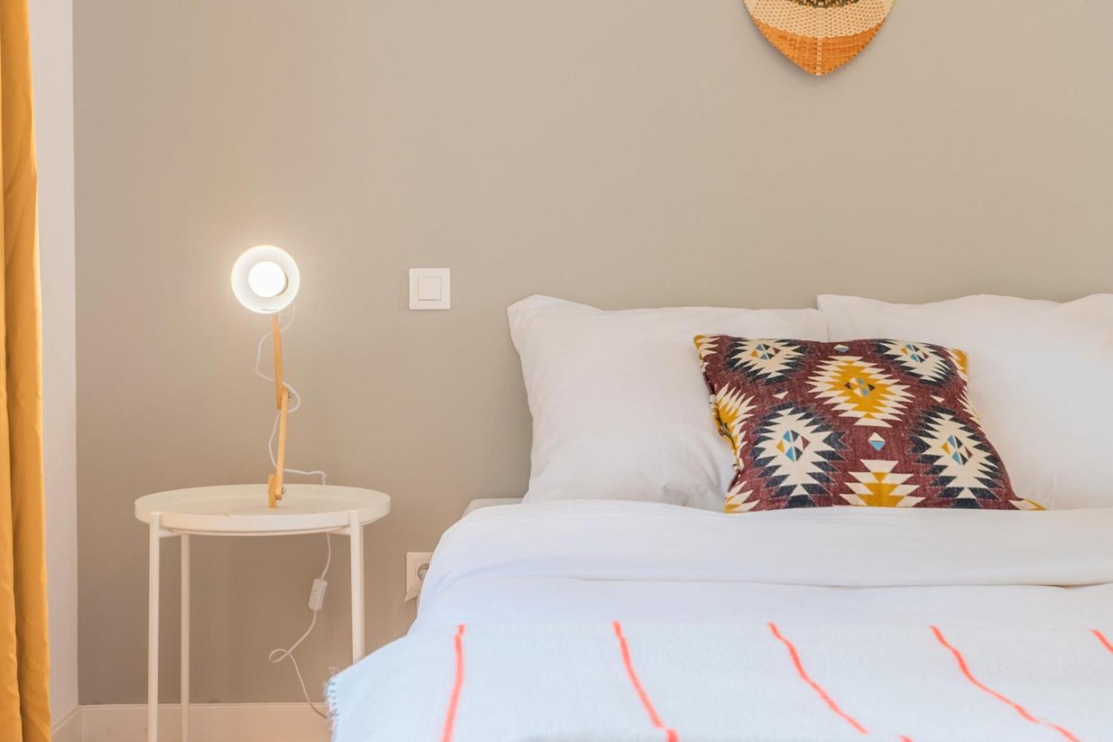 4 Bedroom House With Garden มาร์ค-ออง-บาโรล์ ภายนอก รูปภาพ